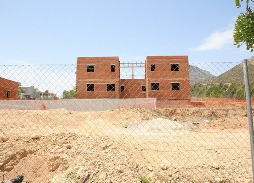 Gensalg - Kommerciel -
Benidorm