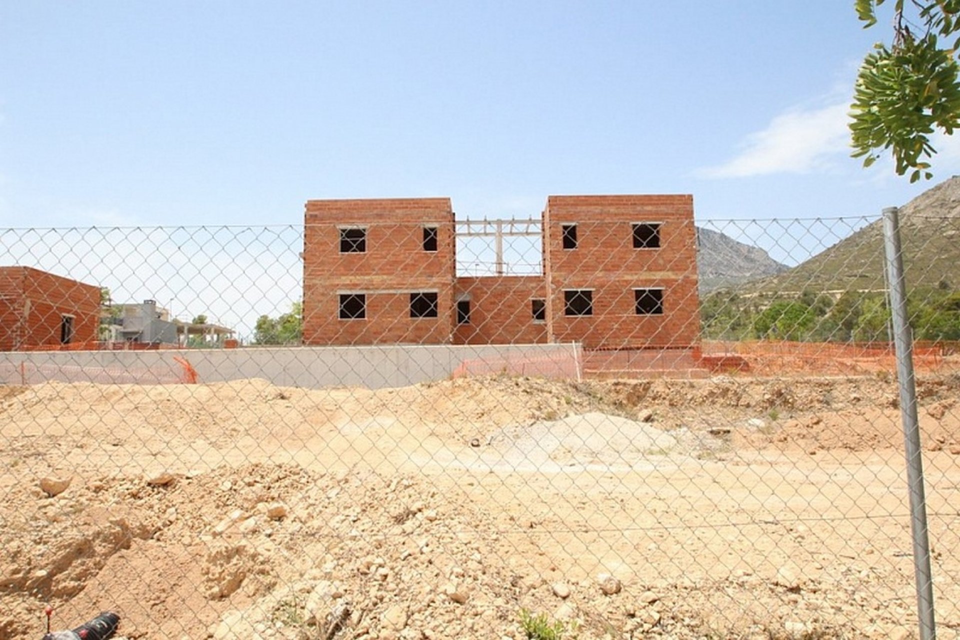 Gensalg - Kommerciel -
Benidorm