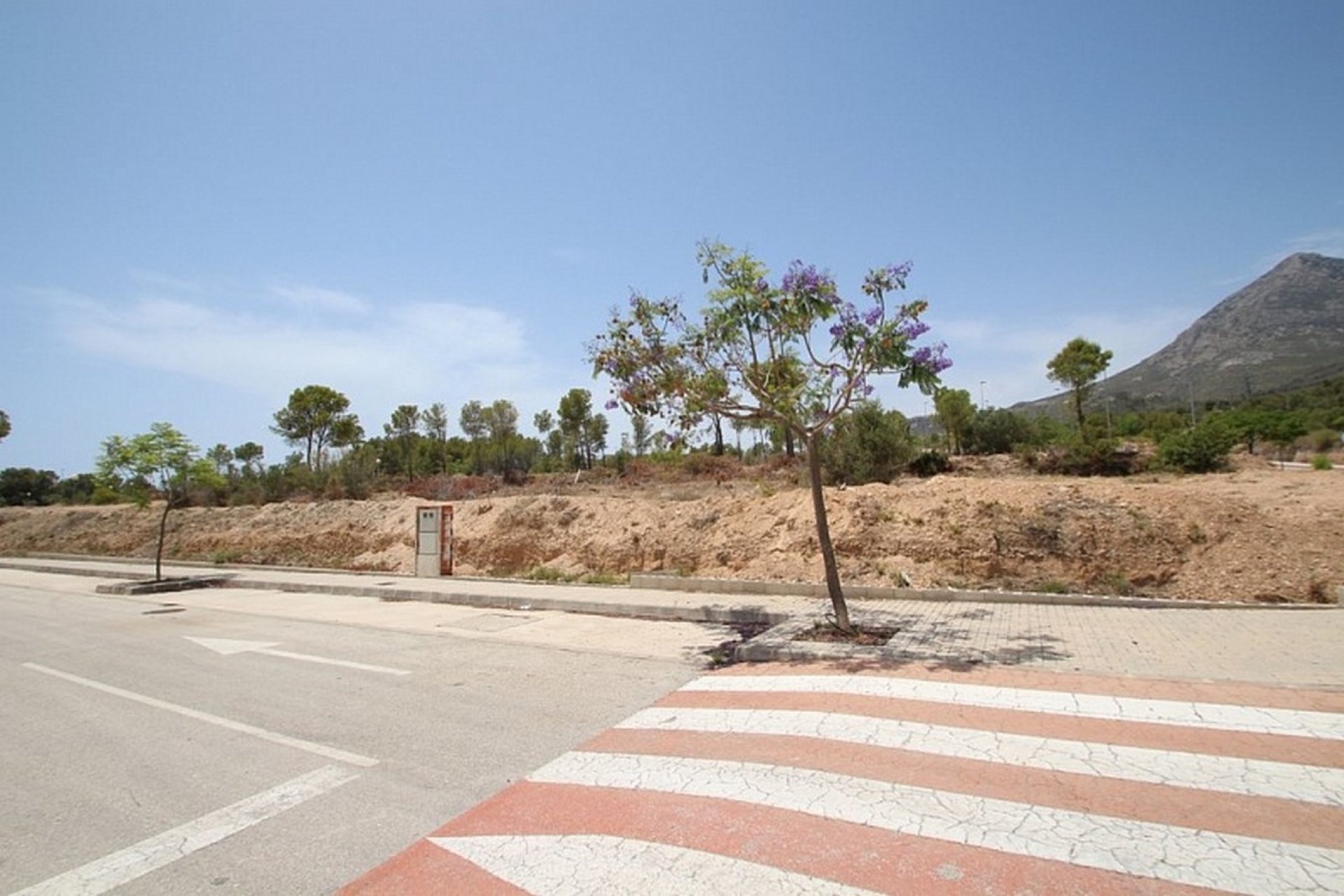 Gensalg - Kommerciel -
Benidorm