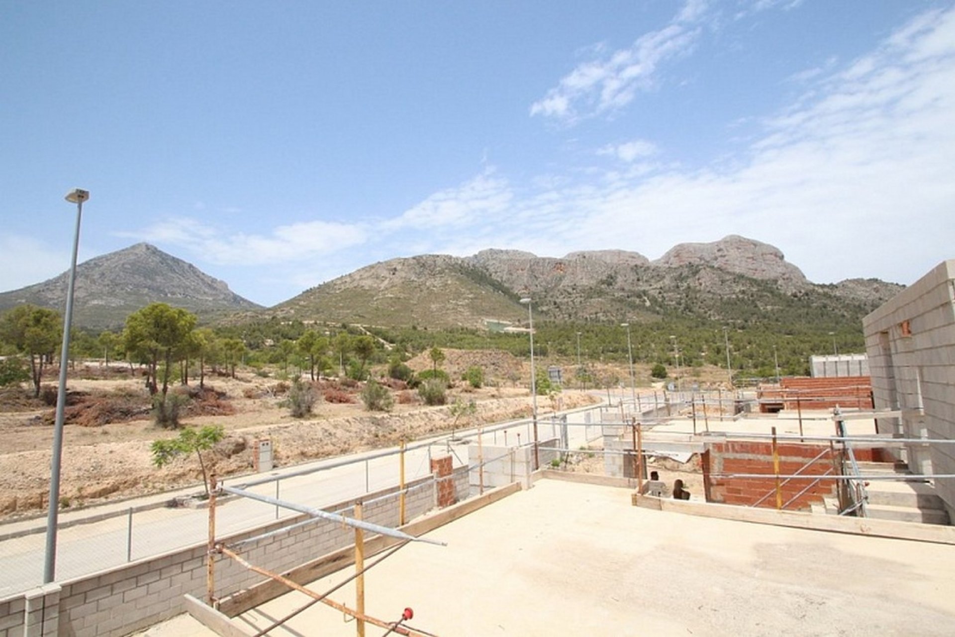 Gensalg - Kommerciel -
Benidorm