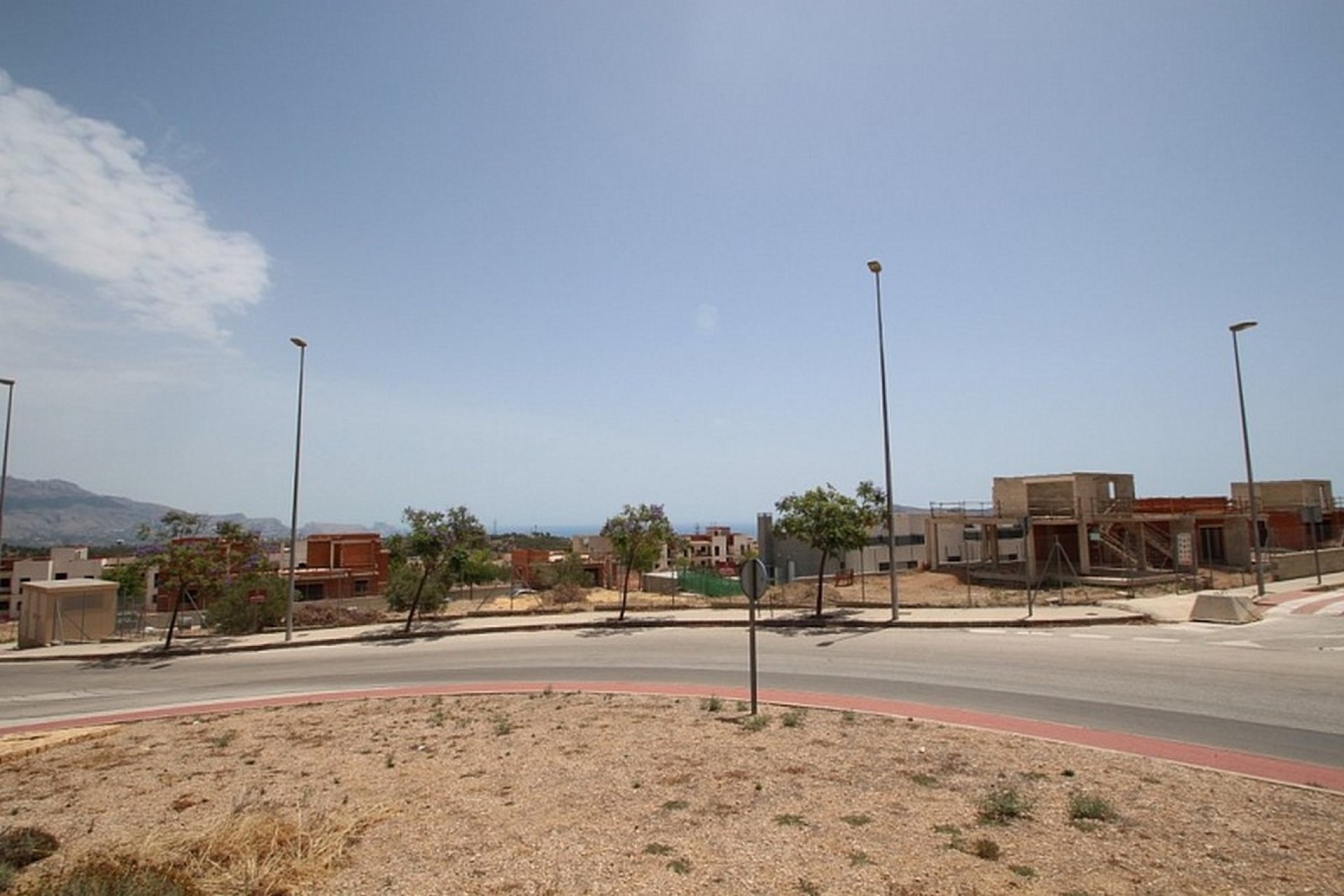 Gensalg - Kommerciel -
Benidorm