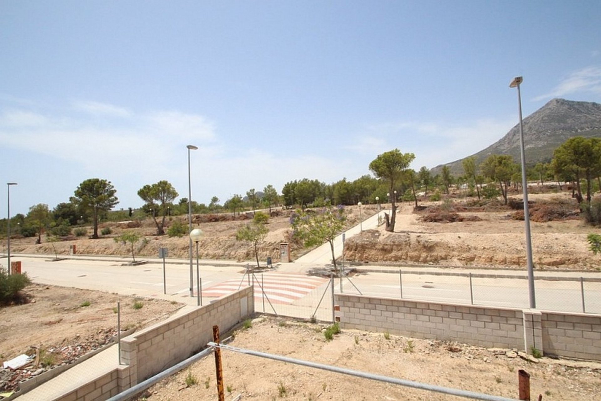 Gensalg - Kommerciel -
Benidorm