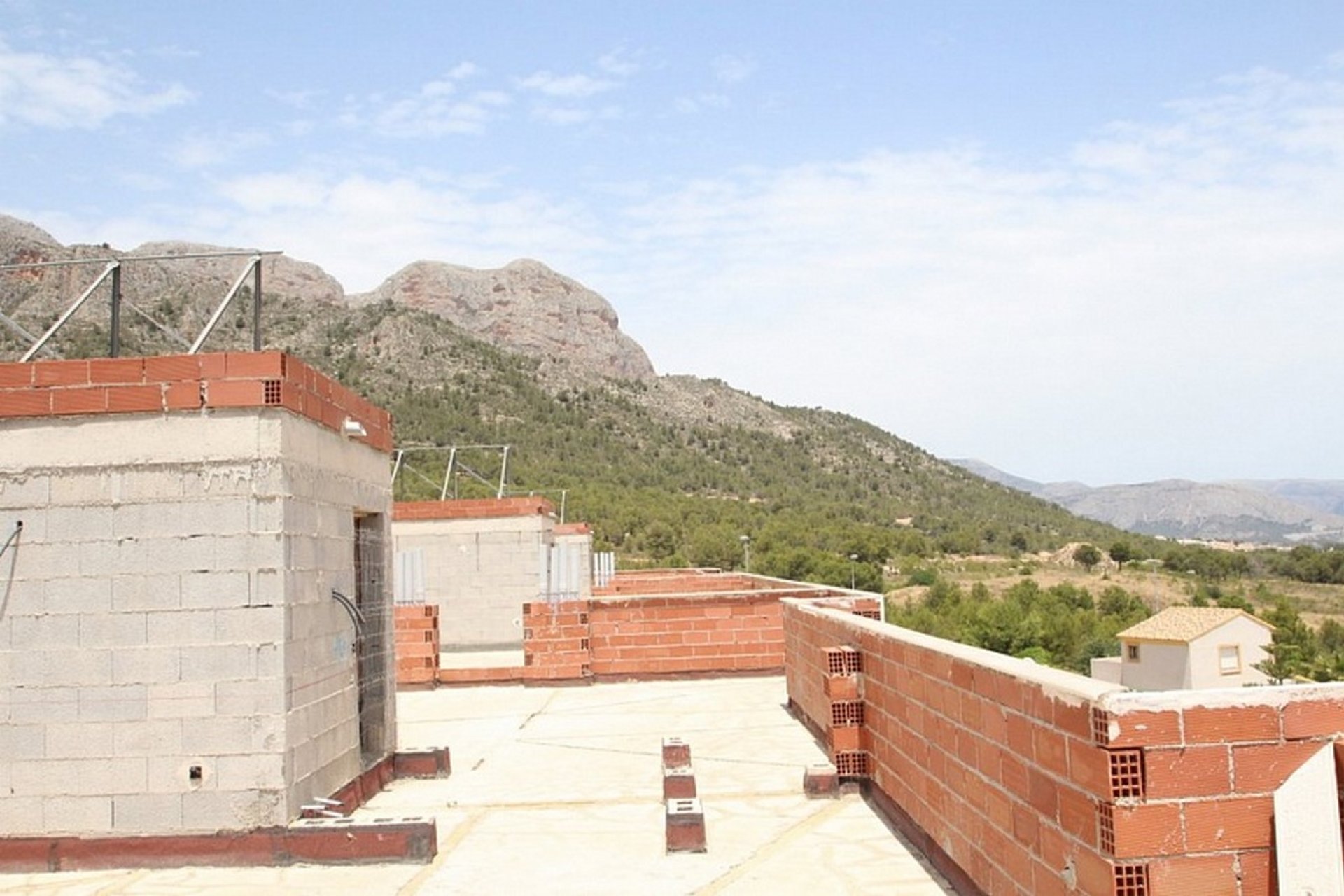 Gensalg - Kommerciel -
Benidorm