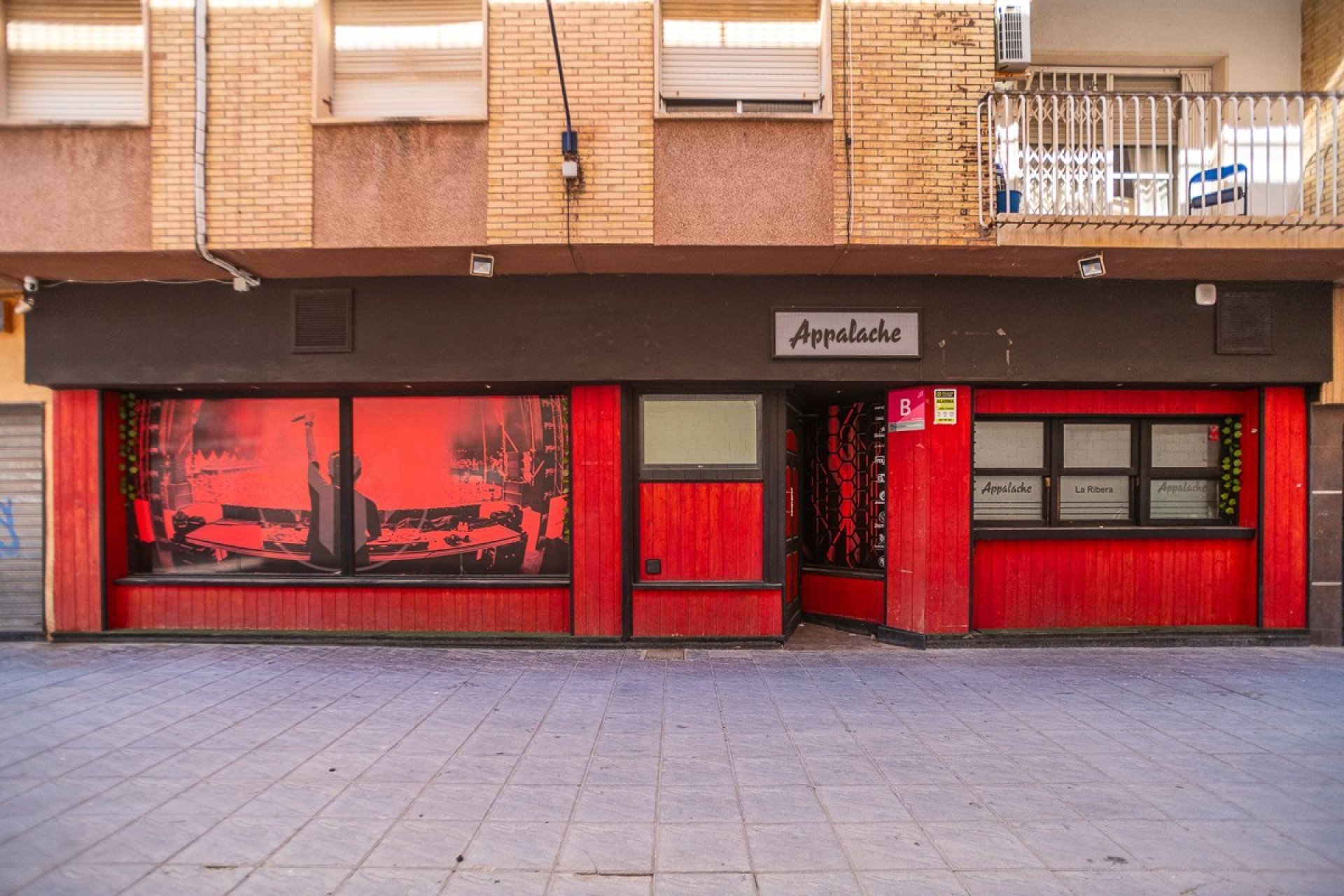Gensalg - Kommerciel -
San Javier - Santiago de la Ribera