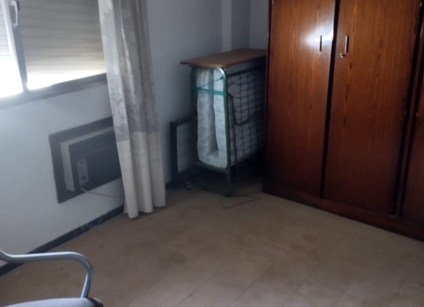Gensalg - Kommerciel -
Torrevieja - Costa Blanca