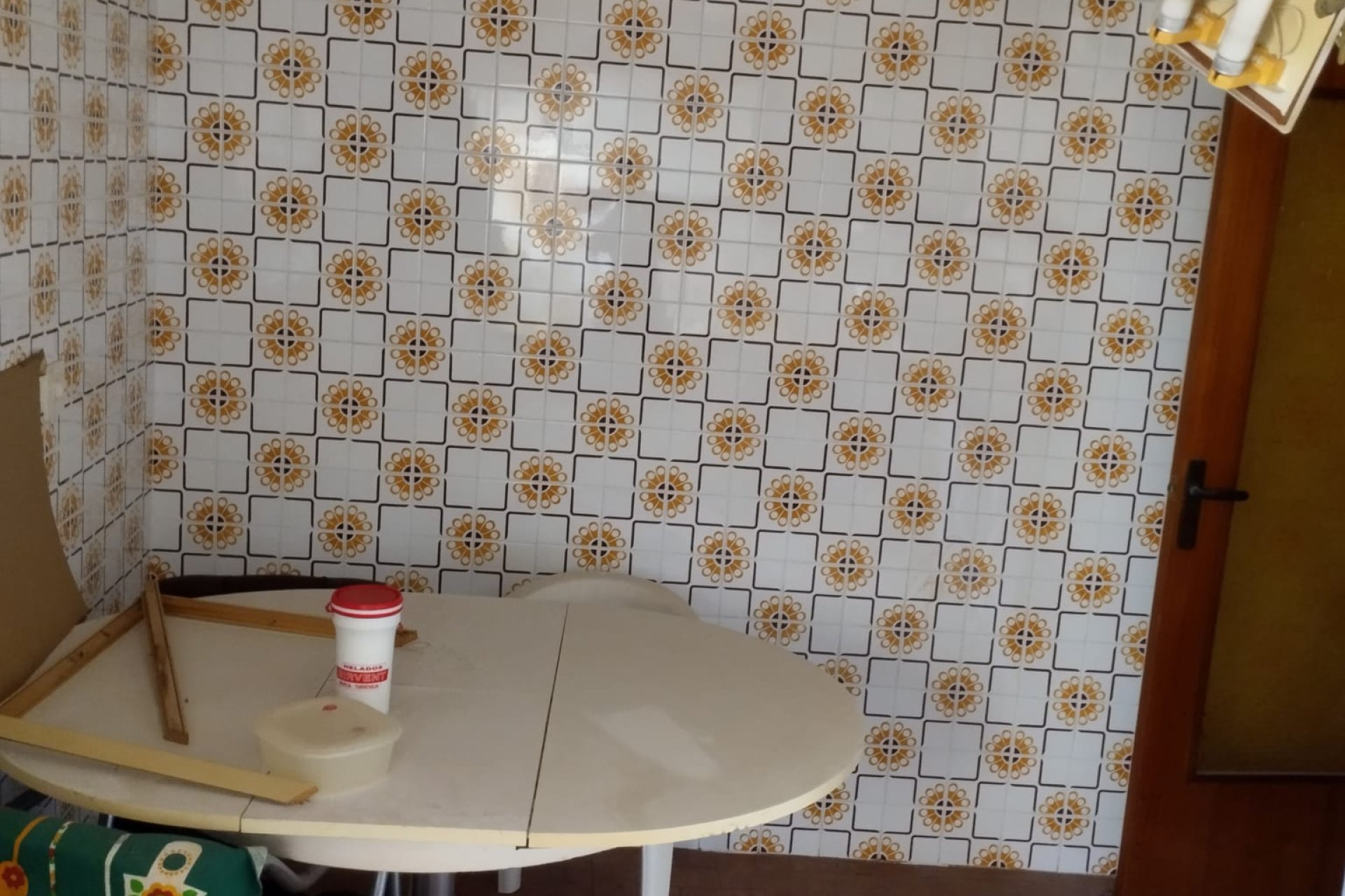 Gensalg - Kommerciel -
Torrevieja - Costa Blanca