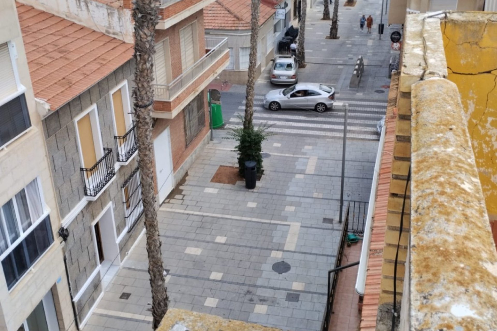 Gensalg - Kommerciel -
Torrevieja - Costa Blanca