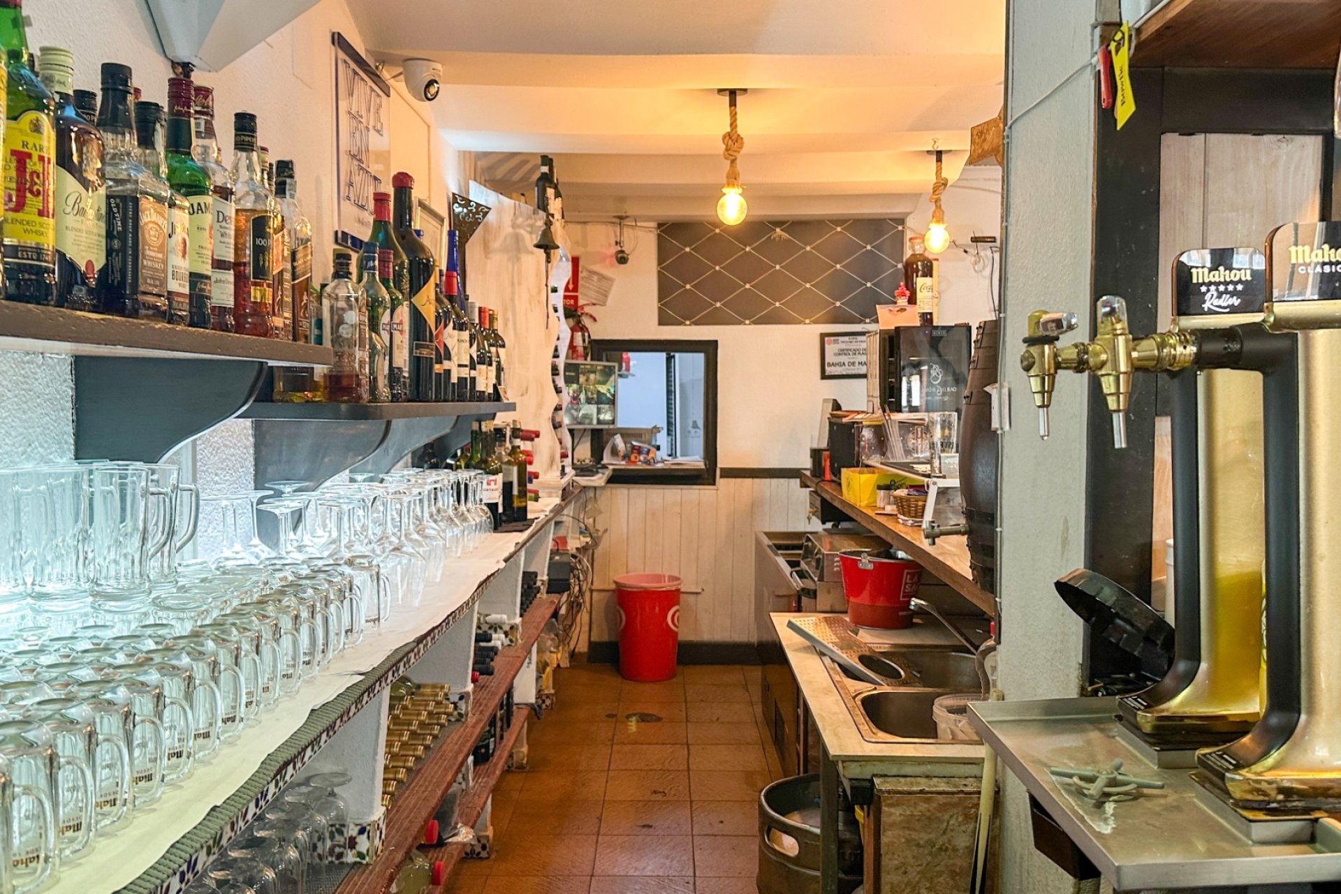 Gensalg - Kommerciel -
Torrevieja - Nueva Torrevieja