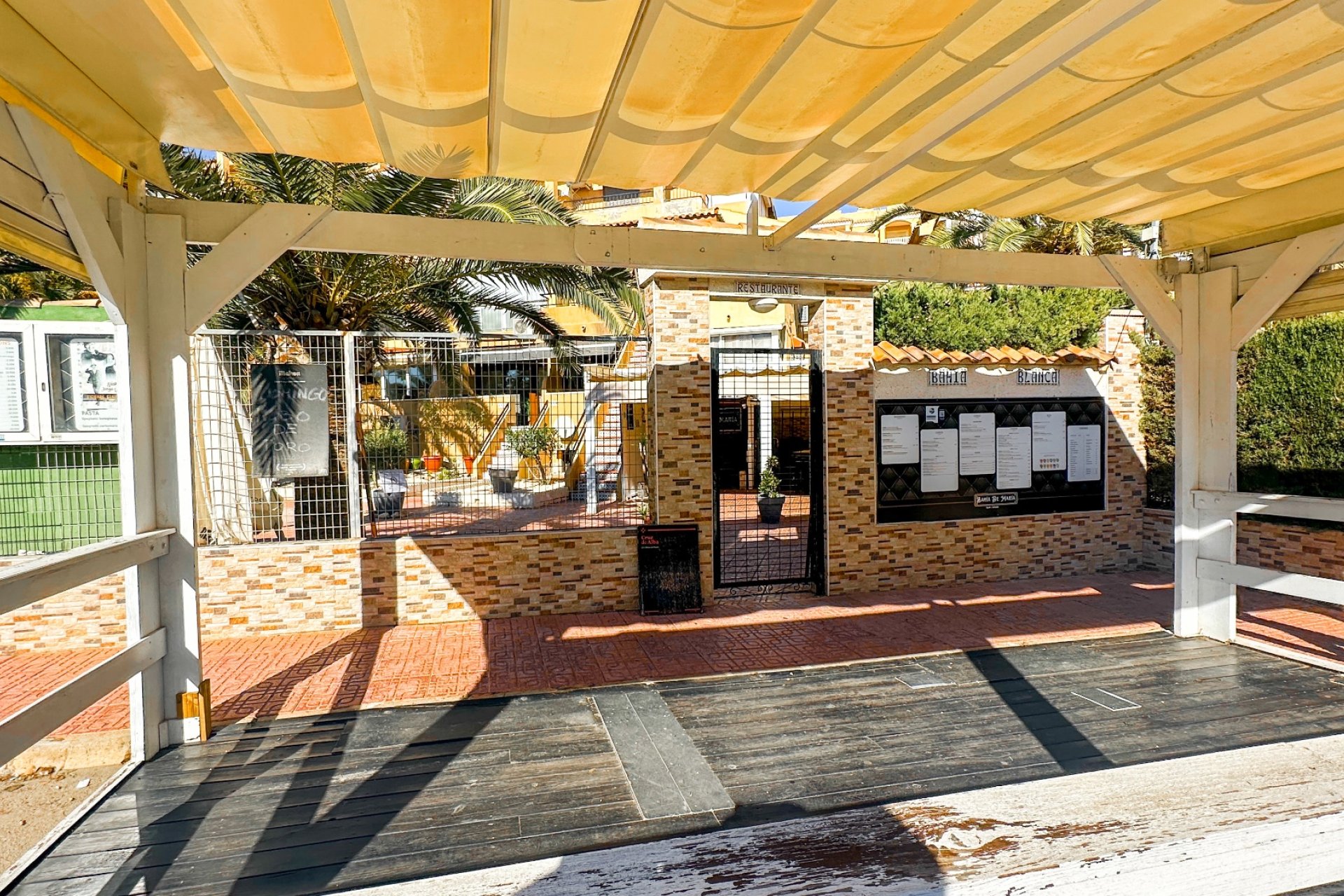 Gensalg - Kommerciel -
Torrevieja - Nueva Torrevieja