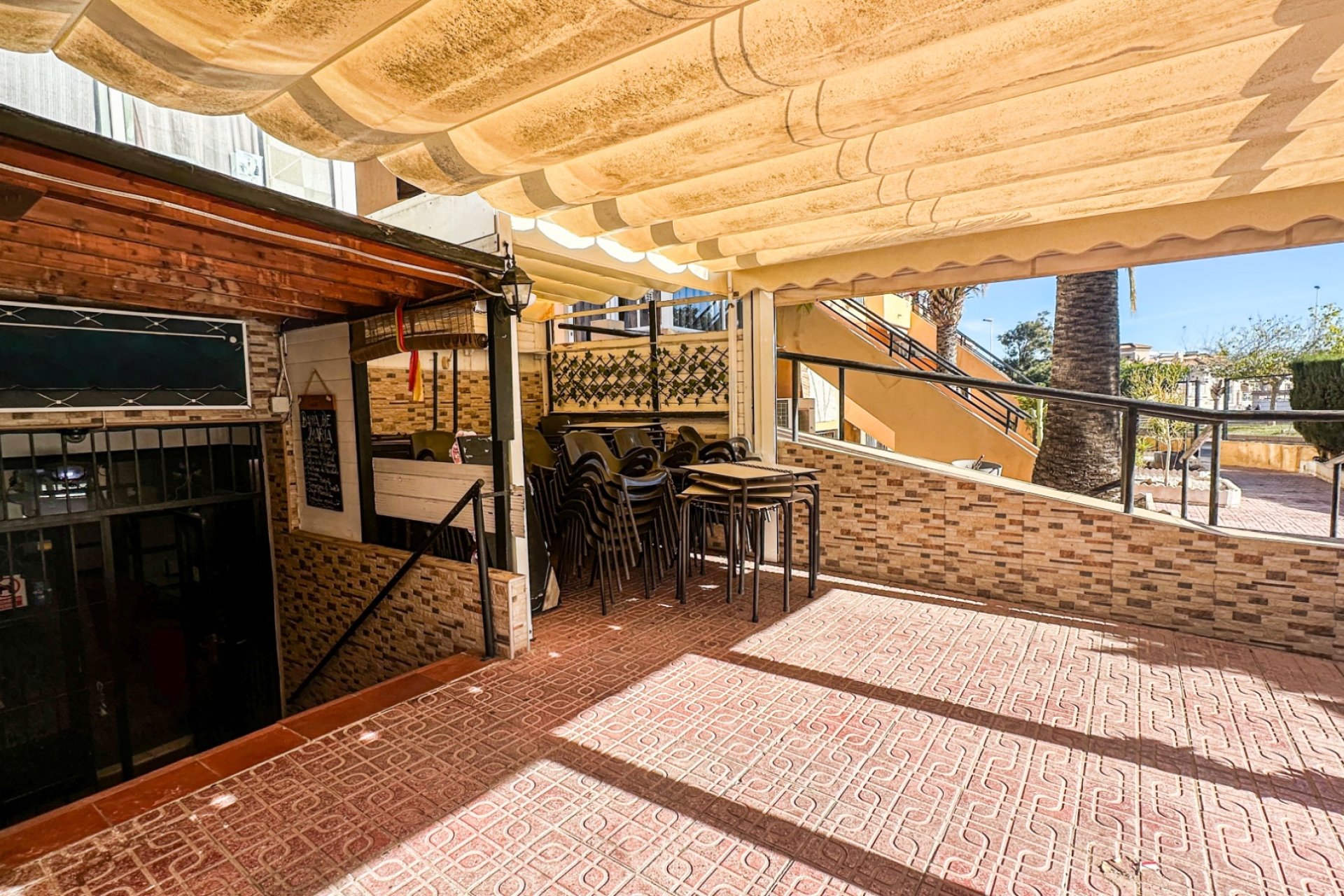 Gensalg - Kommerciel -
Torrevieja - Nueva Torrevieja