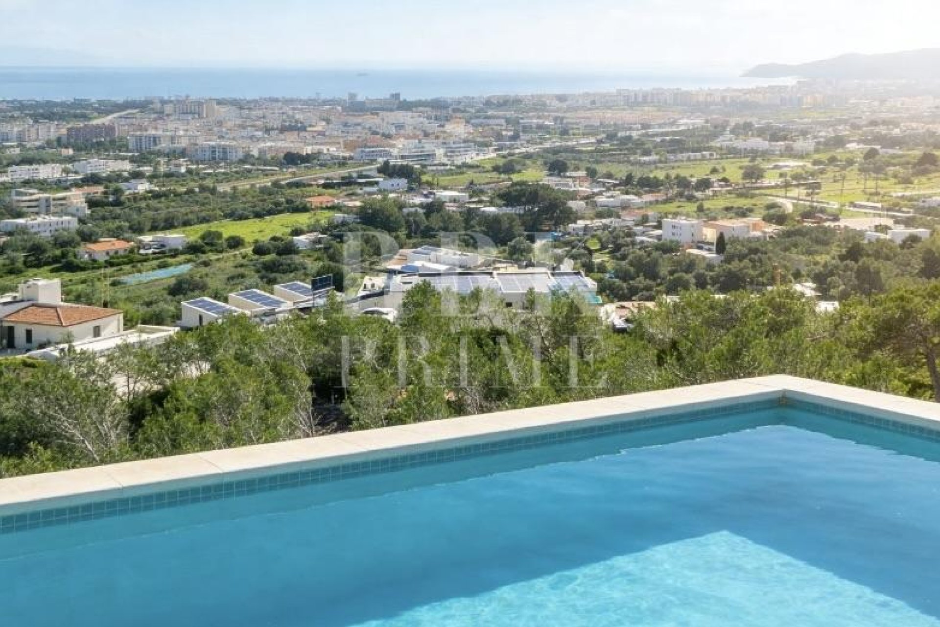 Gensalg - Land -
Eivissa - Ibiza - Illa Plana
