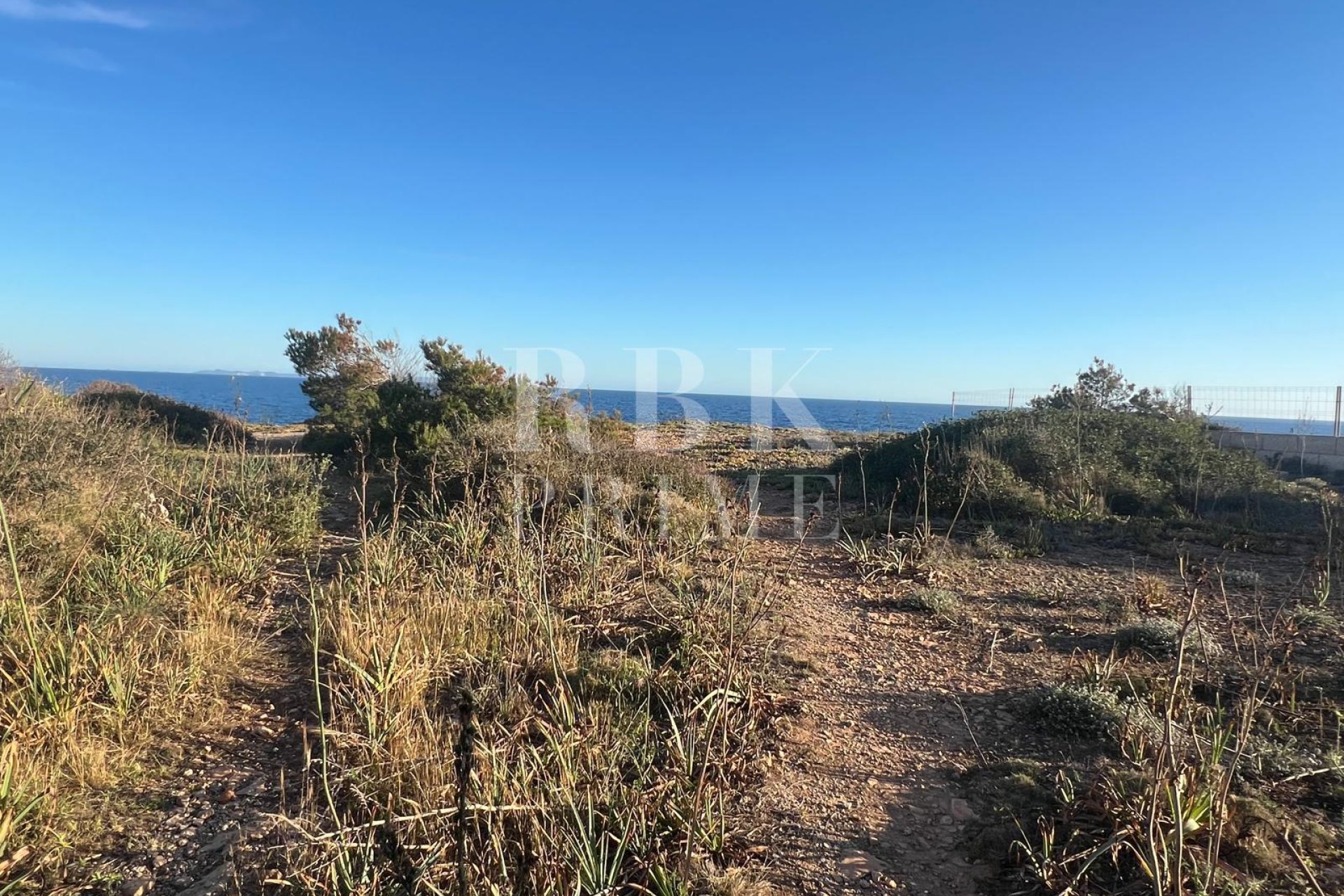 Gensalg - Land -
Llucmajor - Vallgornera
