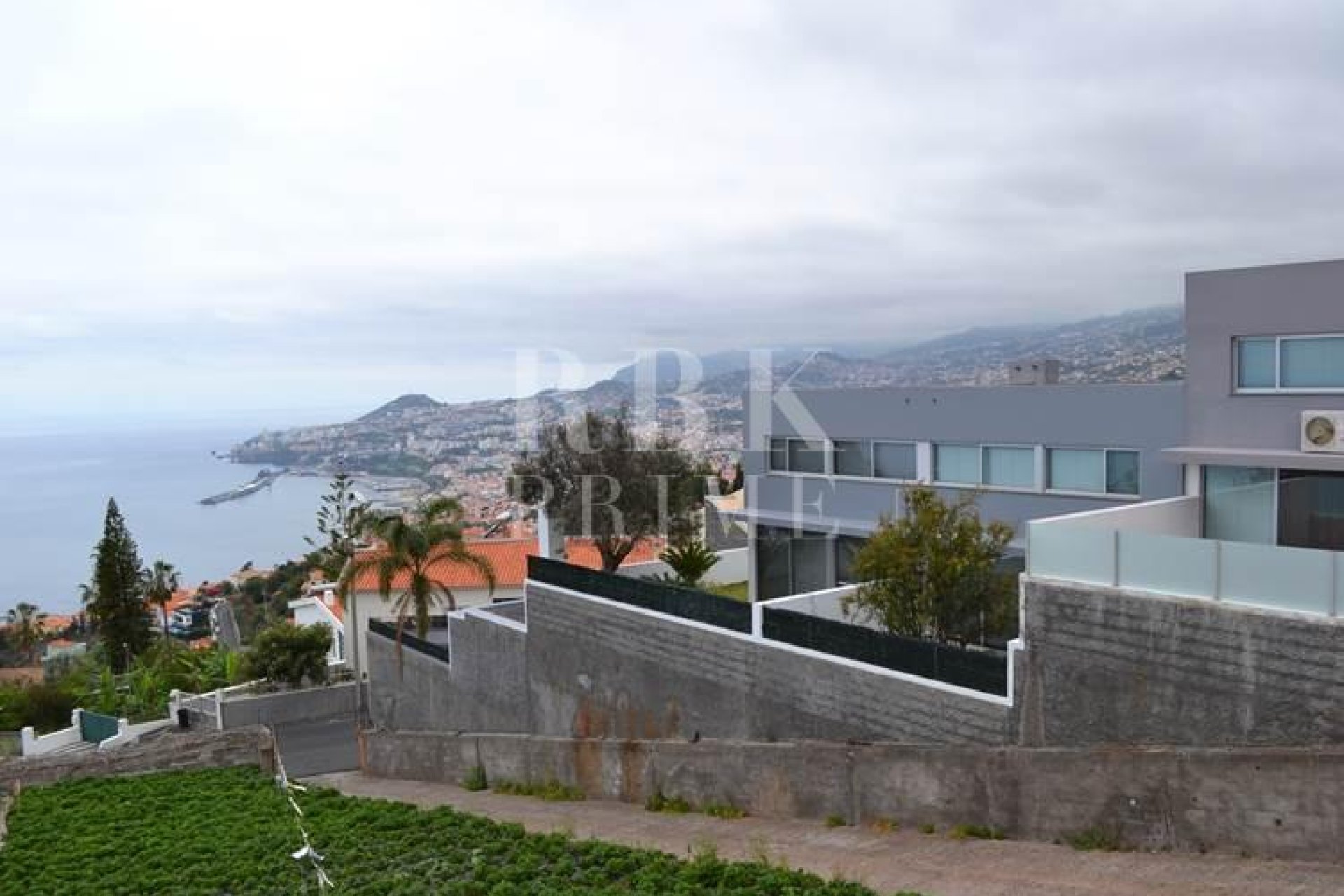 Gensalg - Land -
Madeira