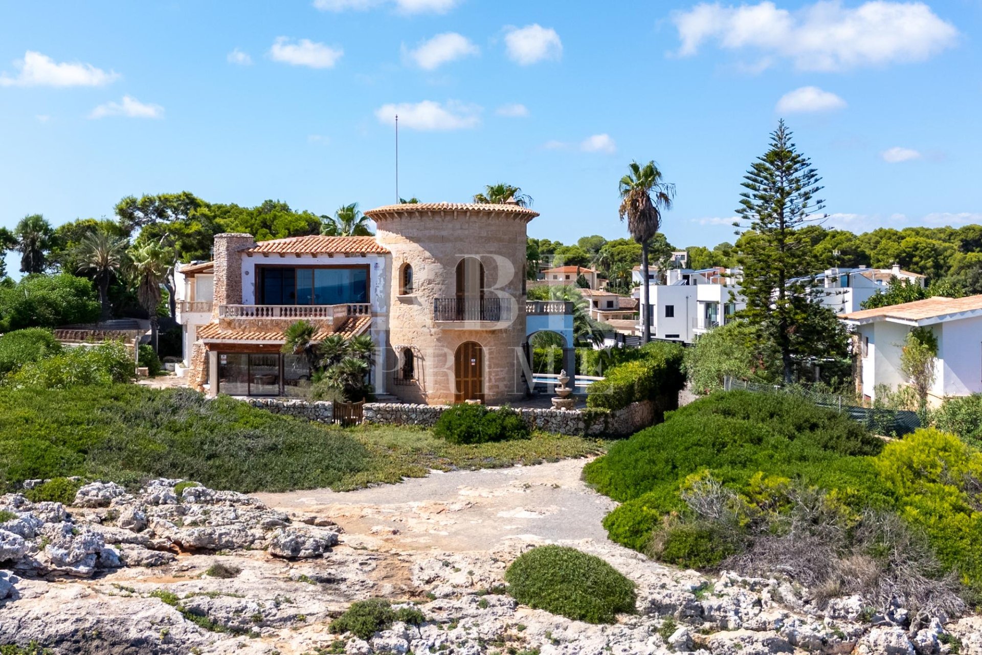 Gensalg - Land -
Manacor - Portocristo
