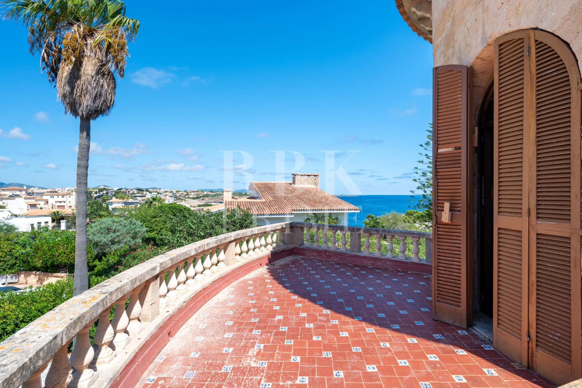 Gensalg - Land -
Manacor - Portocristo