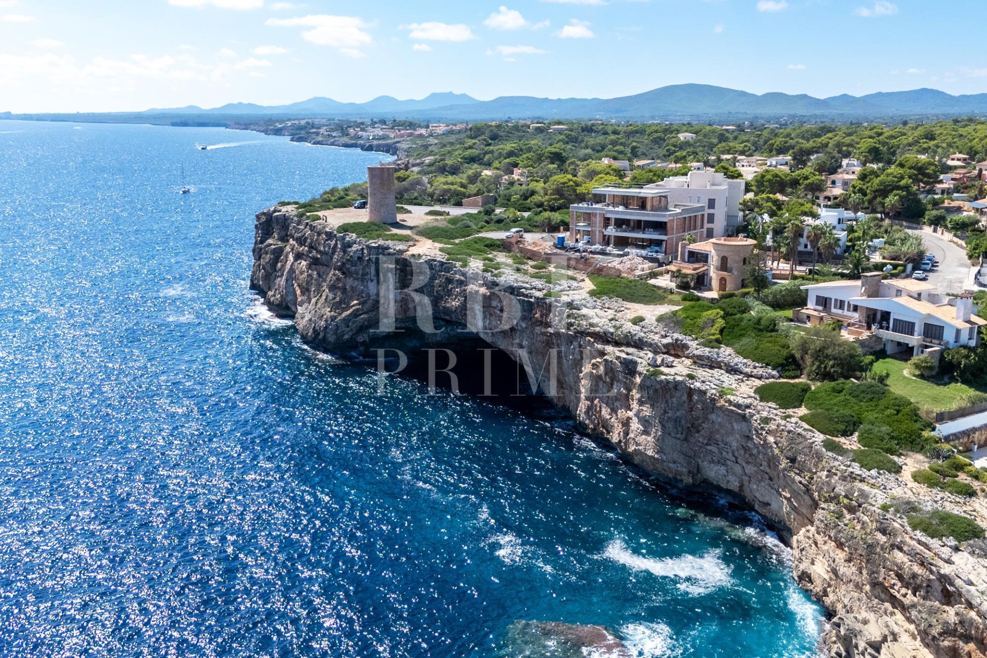 Gensalg - Land -
Manacor - Portocristo