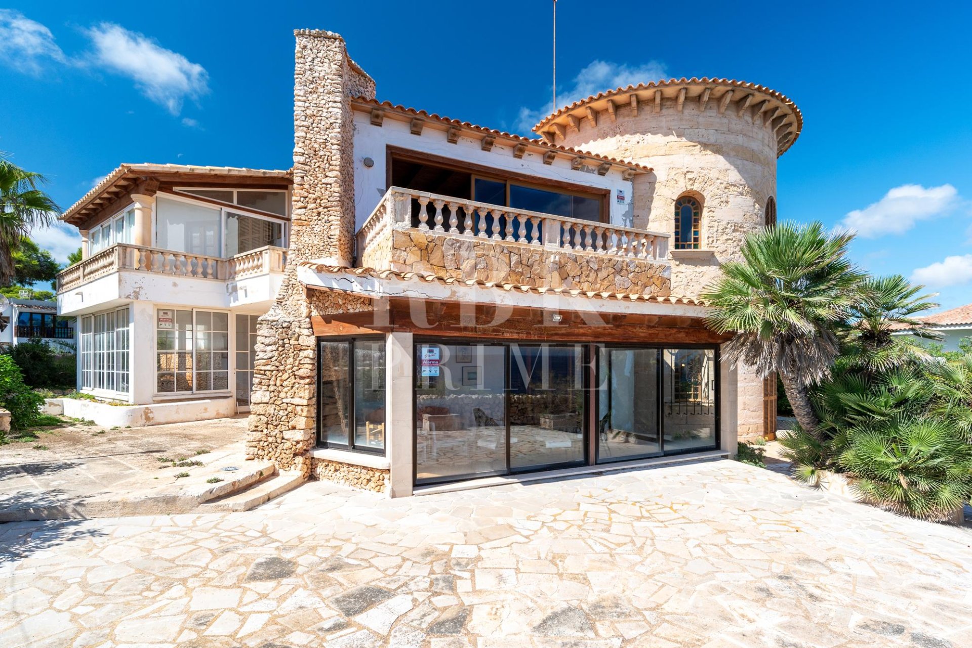 Gensalg - Land -
Manacor - Portocristo