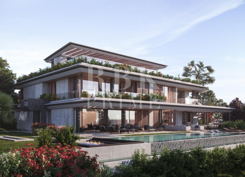 Gensalg - Land -
Marbella