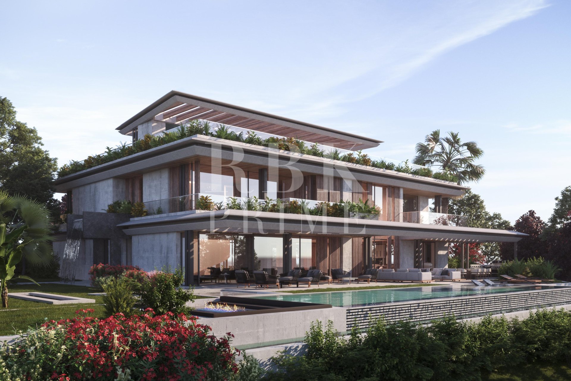 Gensalg - Land -
Marbella