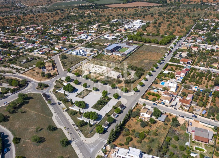 Gensalg - Land -
Marratxí