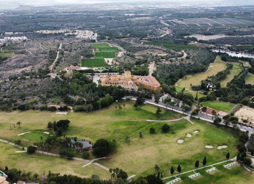 Gensalg - Land -
Orihuela - Costa Blanca