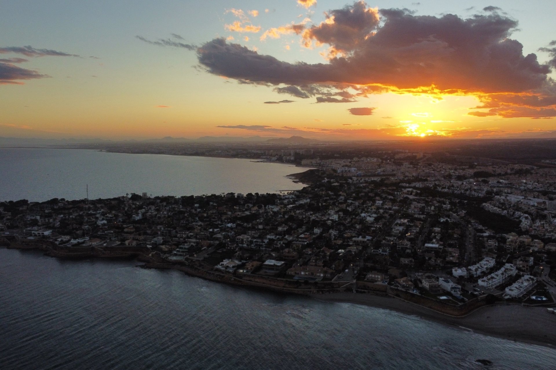 Gensalg - Land -
Orihuela - Costa Blanca