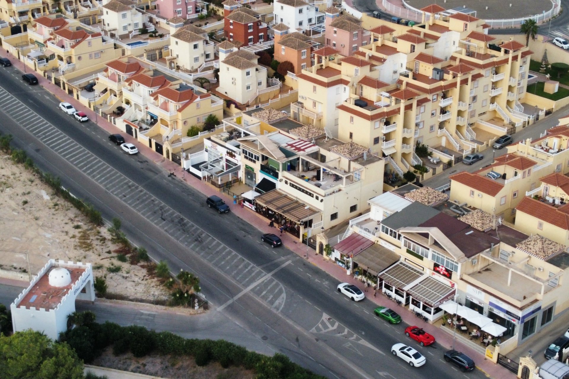 Gensalg - Land -
Orihuela - Costa Blanca