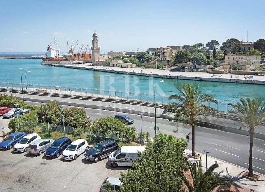 Gensalg - Land -
Palma - La Bonanova