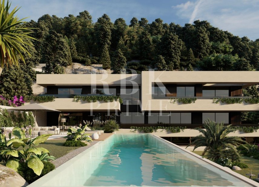 Gensalg - Land -
Palma - Son Vida