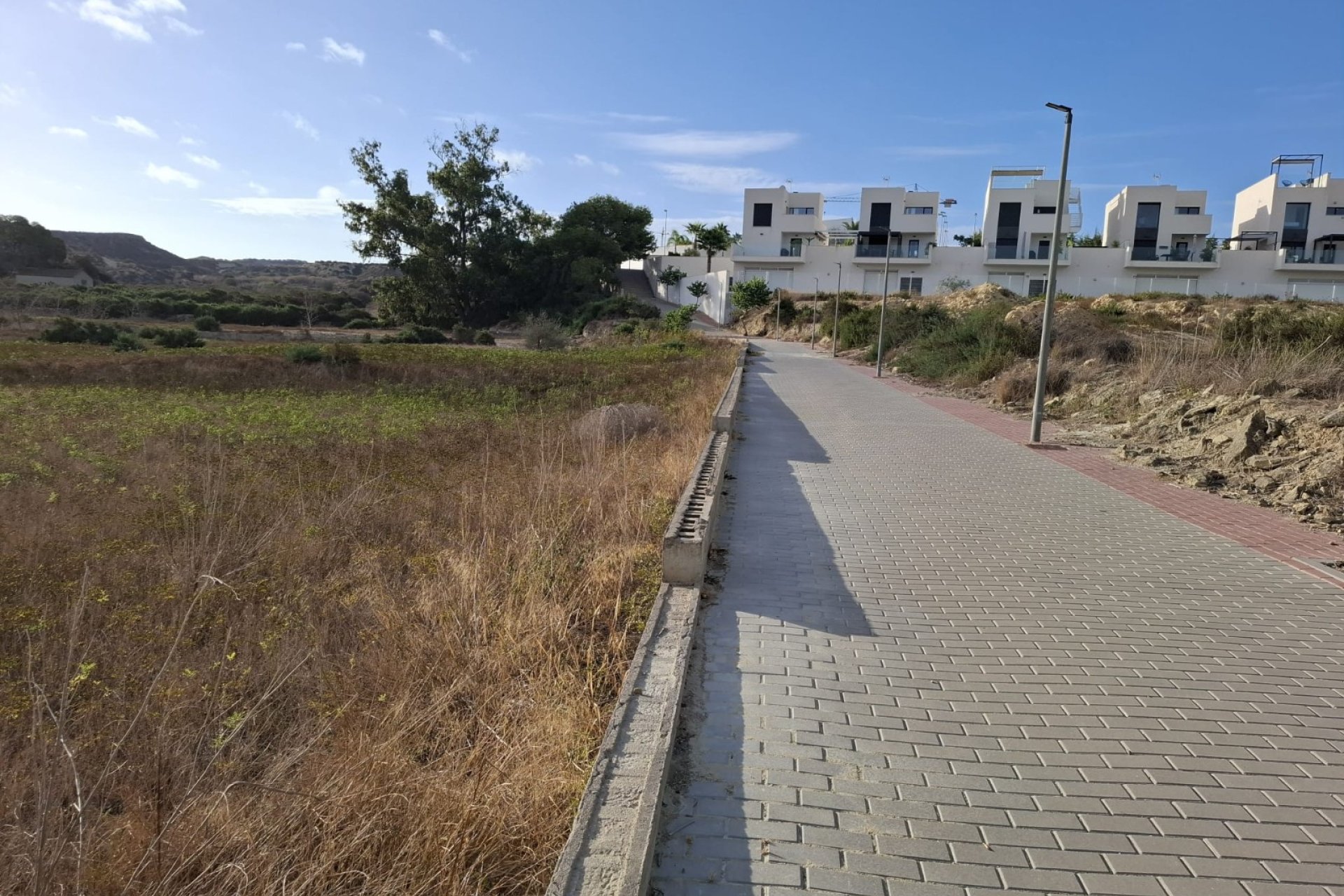 Gensalg - Land -
Rojales - Ciudad Quesada
