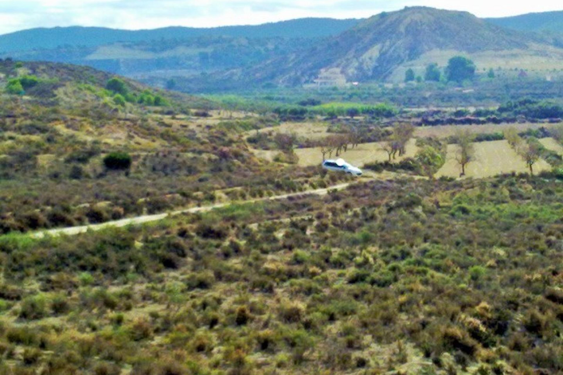 Gensalg - Land -
Torremendo
