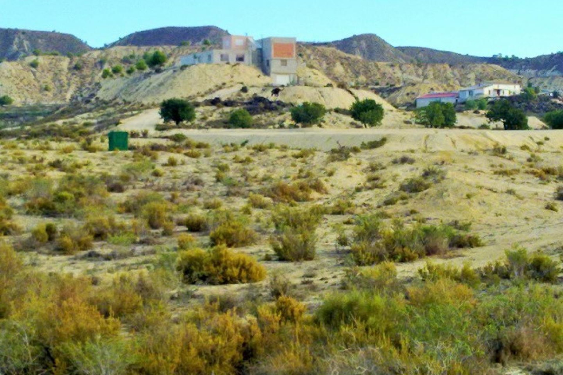 Gensalg - Land -
Torremendo