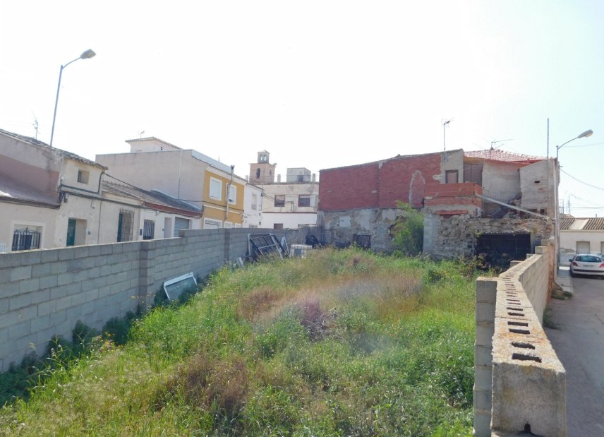 Gensalg - Land -
Torremendo