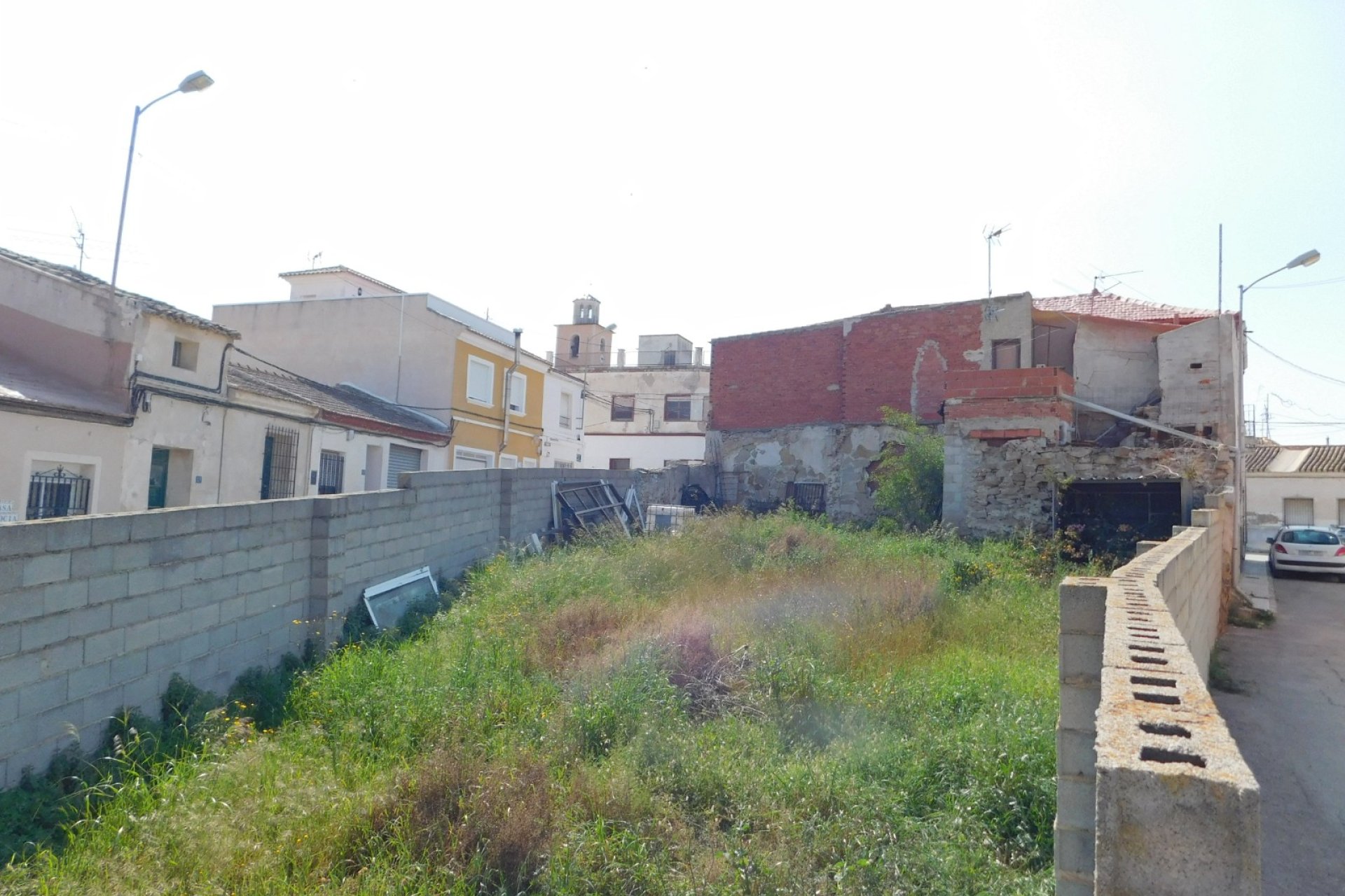 Gensalg - Land -
Torremendo