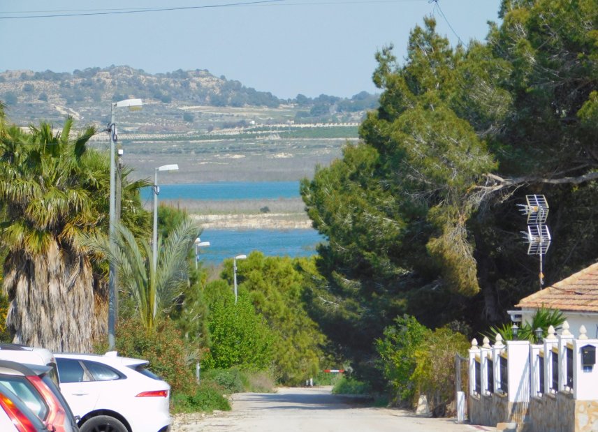 Gensalg - Land -
Torremendo