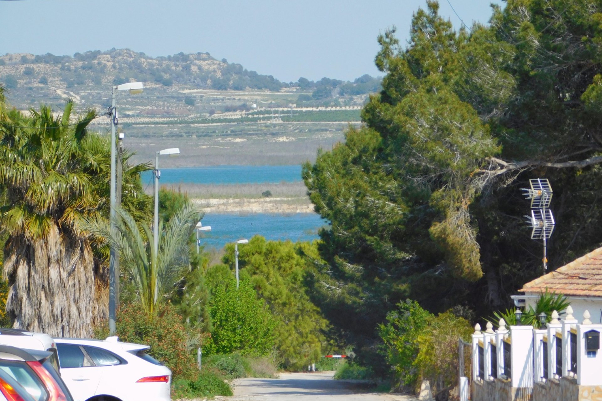 Gensalg - Land -
Torremendo