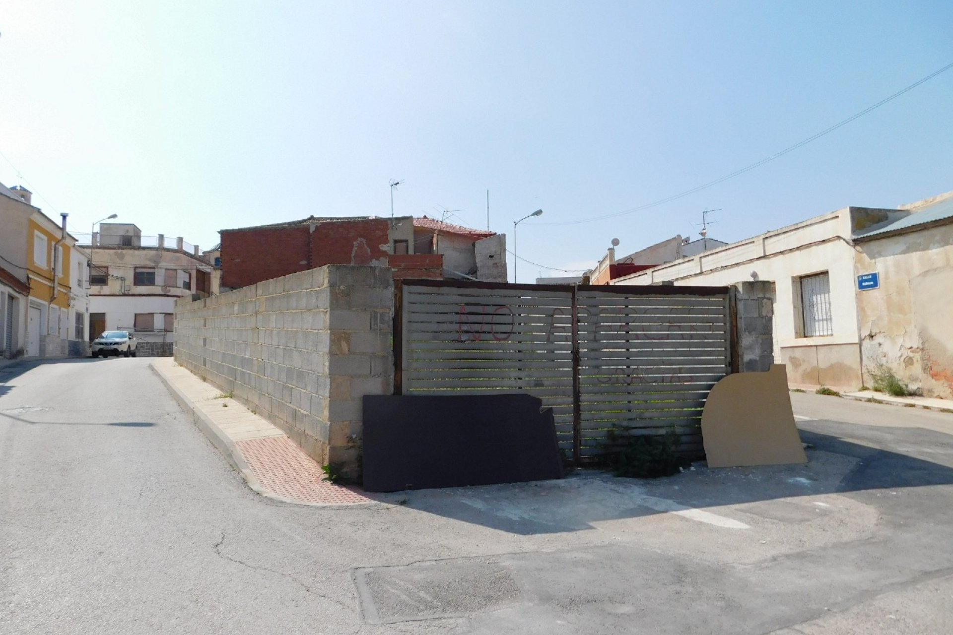 Gensalg - Land -
Torremendo