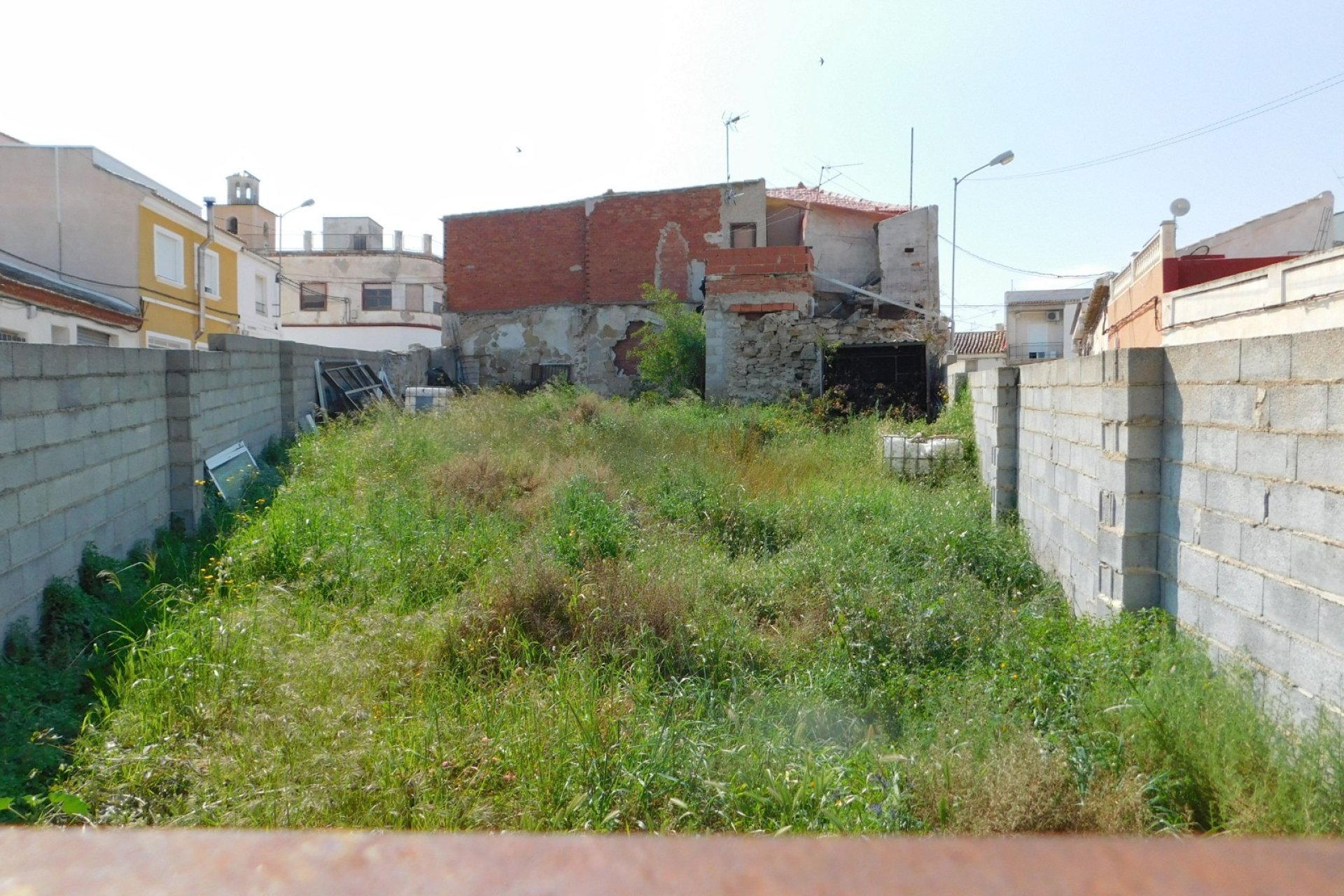 Gensalg - Land -
Torremendo