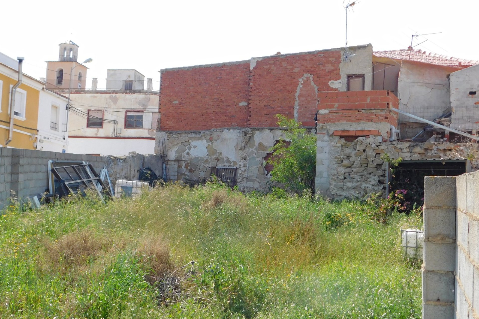 Gensalg - Land -
Torremendo
