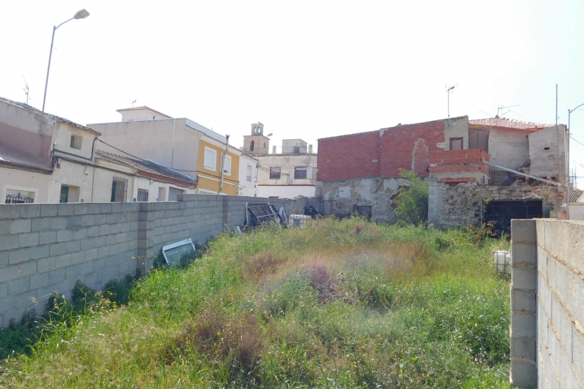 Gensalg - Land -
Torremendo