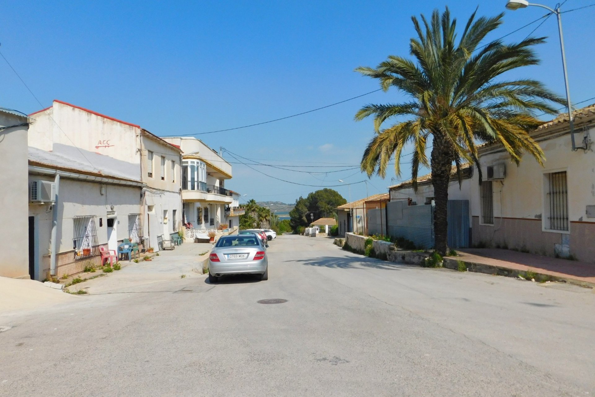 Gensalg - Land -
Torremendo