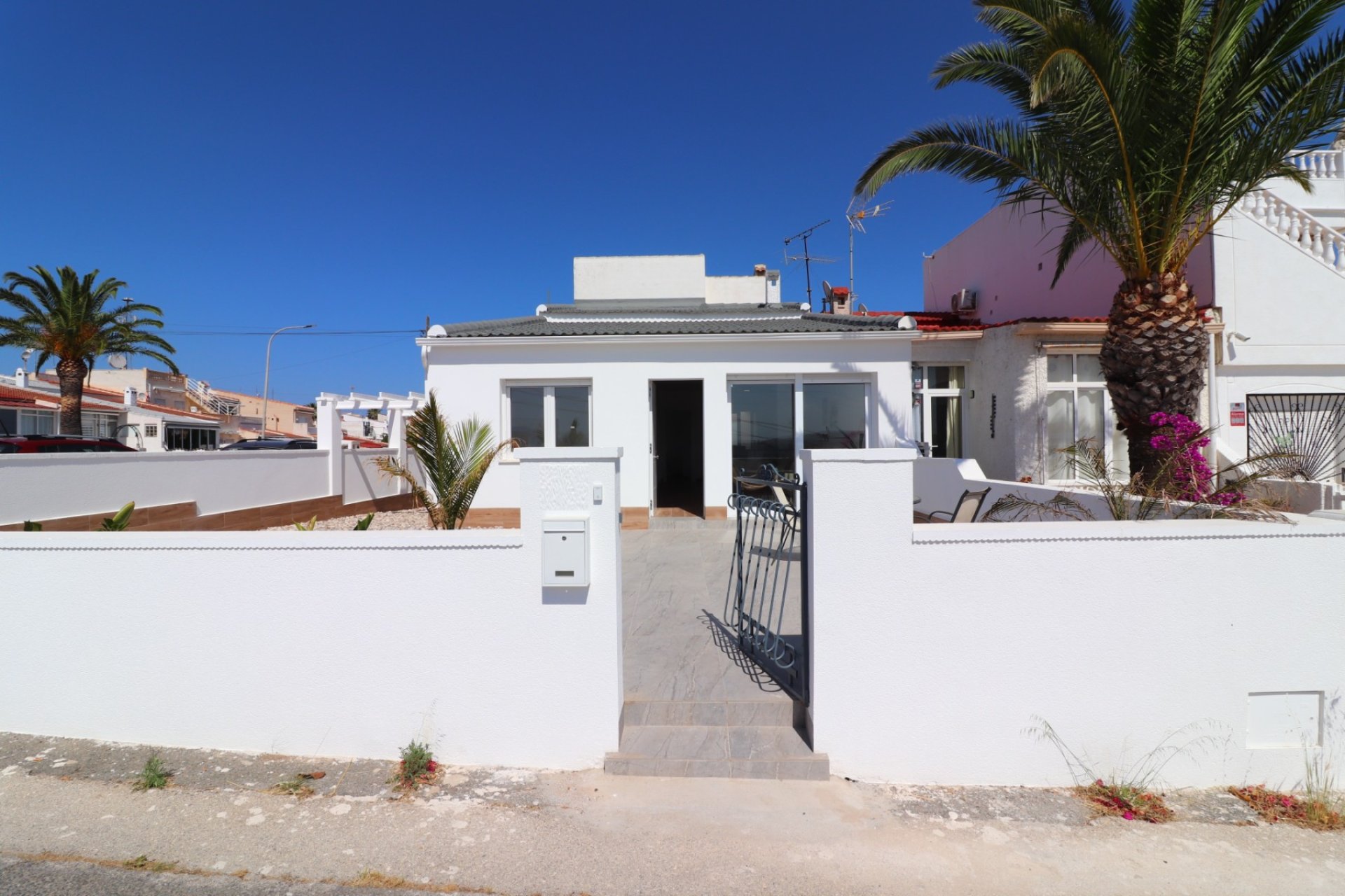 Gensalg - Rækkehus -
Ciudad Quesada - Altos de Quesada