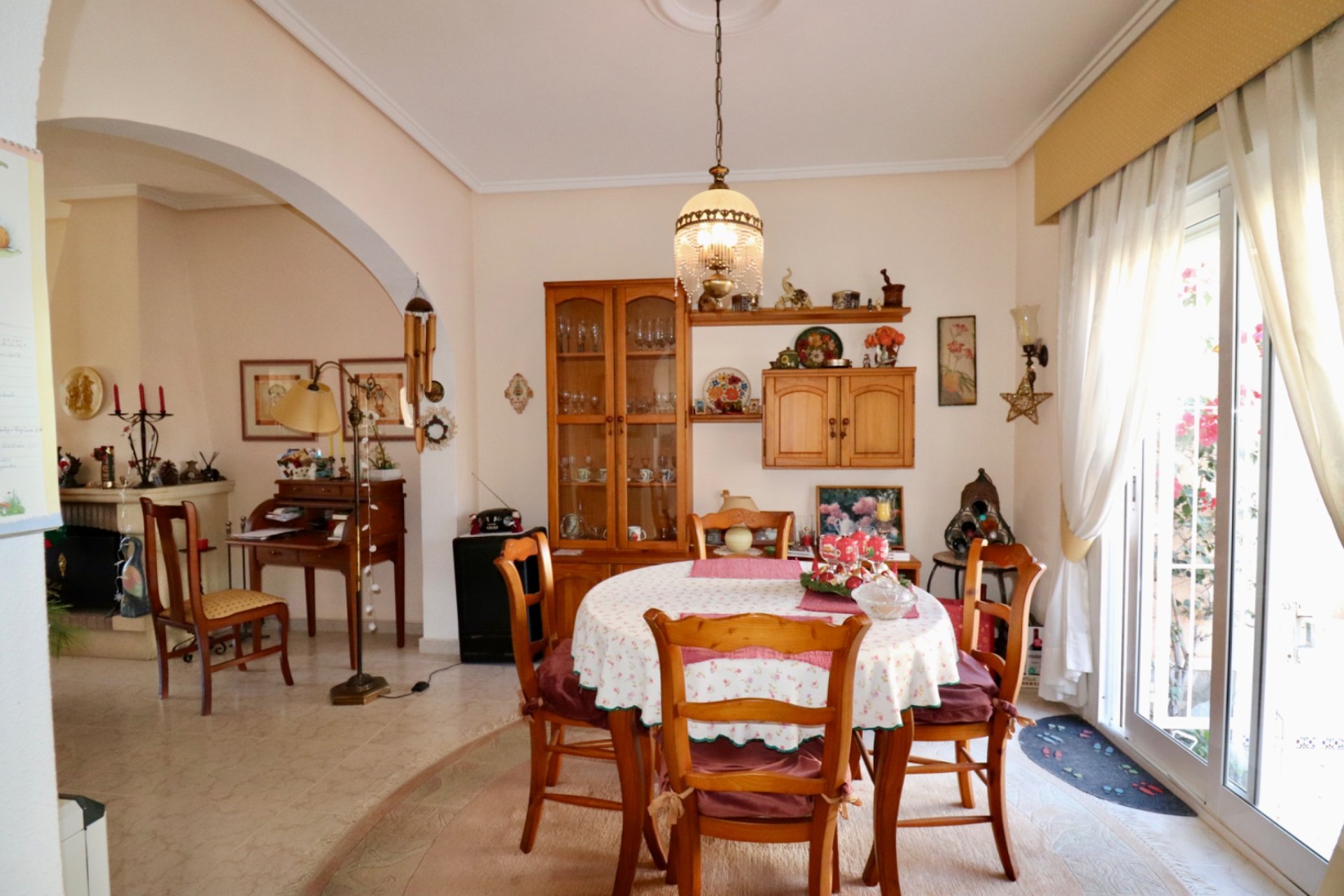 Gensalg - Rækkehus -
Ciudad Quesada - Doña Pepa