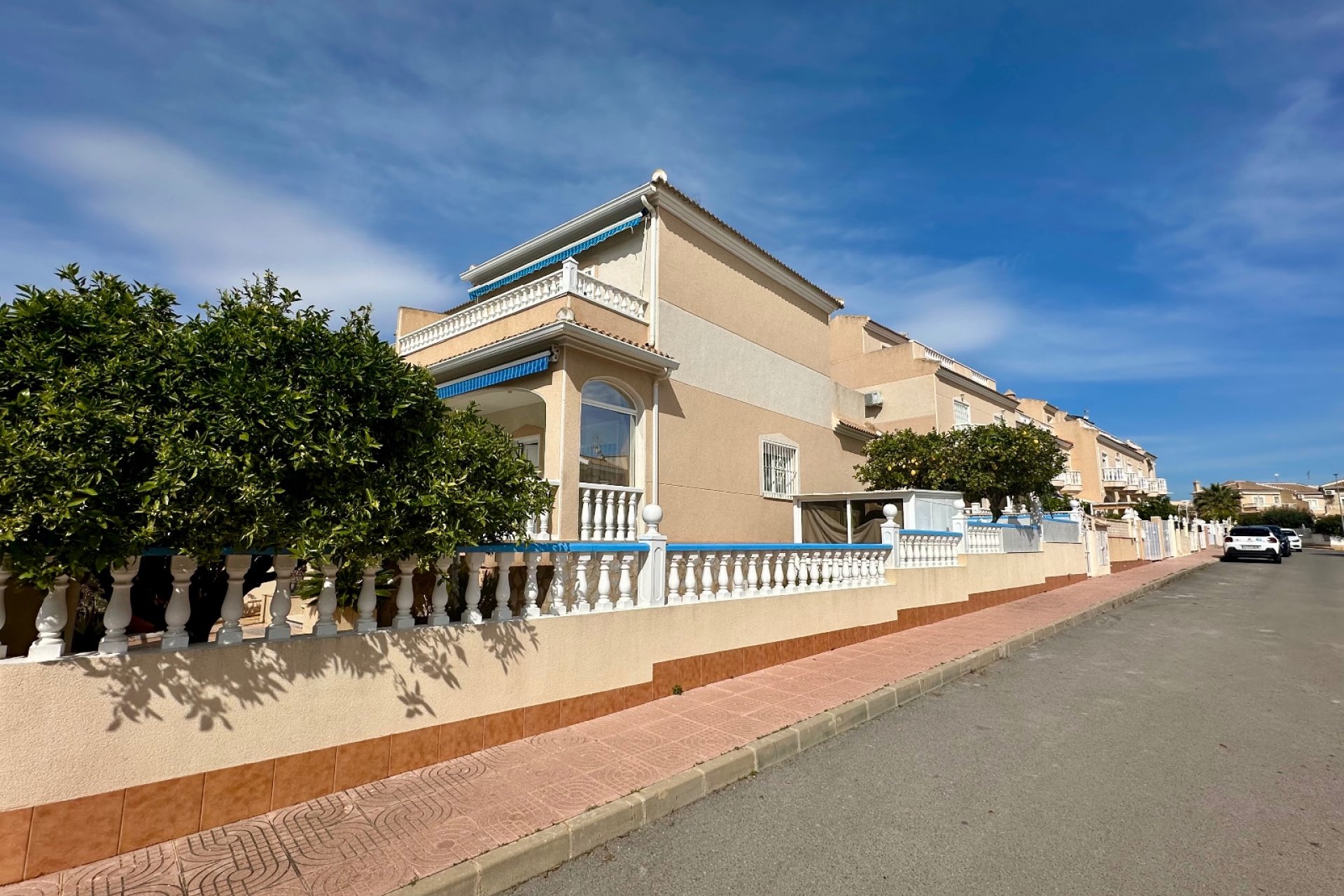 Gensalg - Rækkehus -
Ciudad Quesada - Doña Pepa