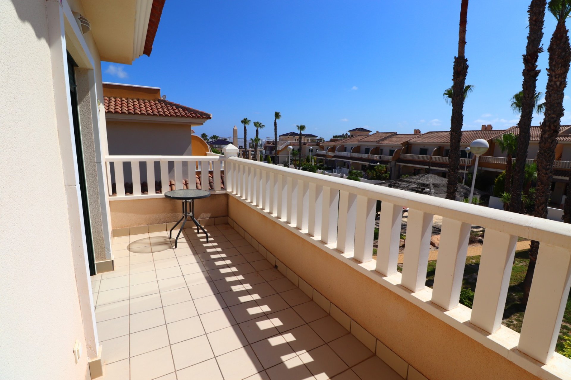 Gensalg - Rækkehus -
Ciudad Quesada - Doña Pepa