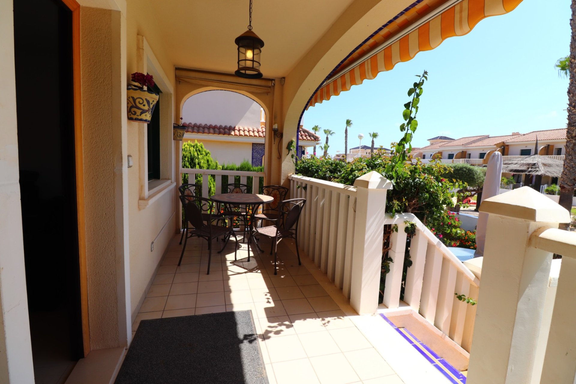 Gensalg - Rækkehus -
Ciudad Quesada - Doña Pepa