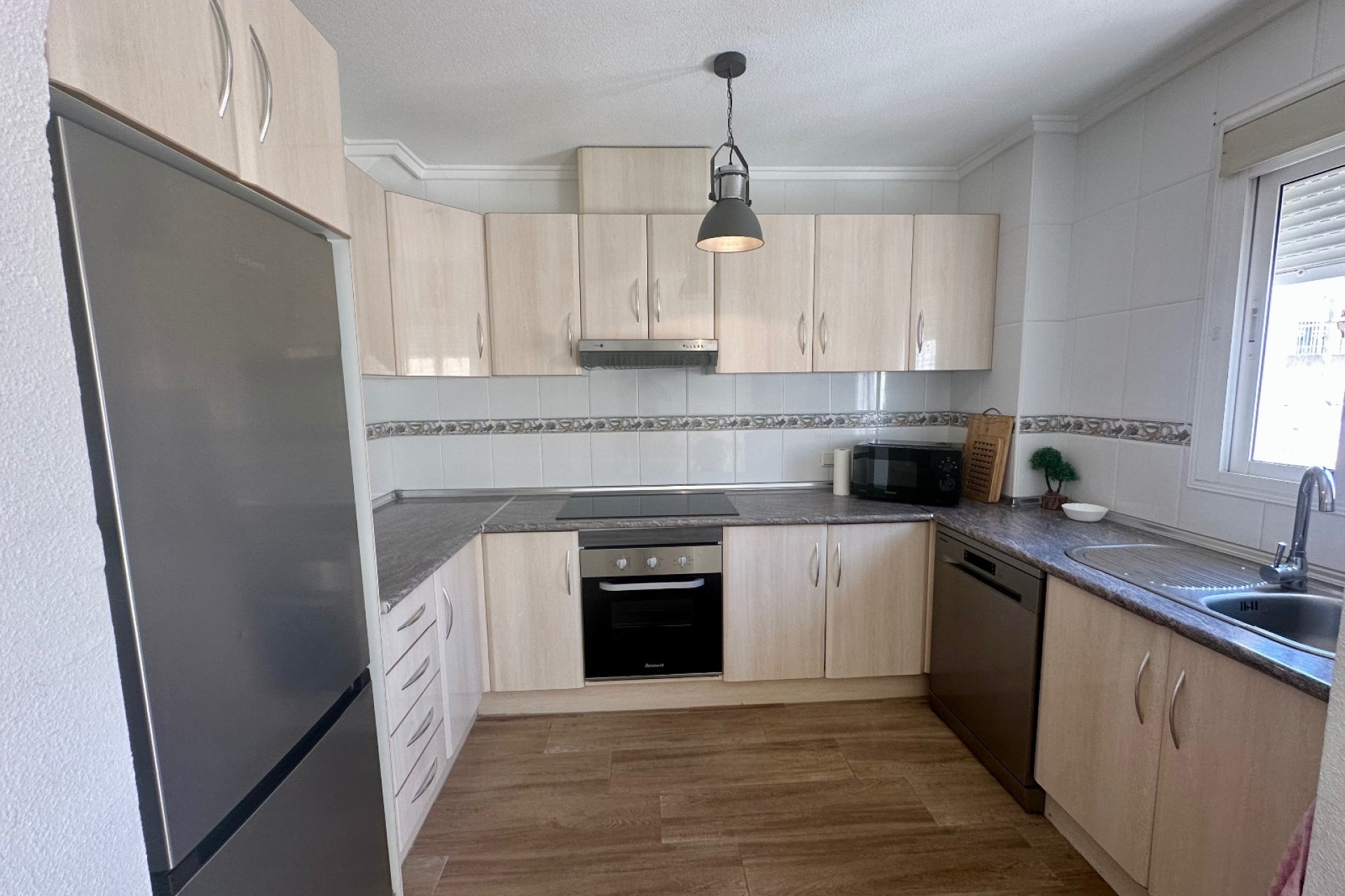Gensalg - Rækkehus -
Ciudad Quesada - Doña Pepa