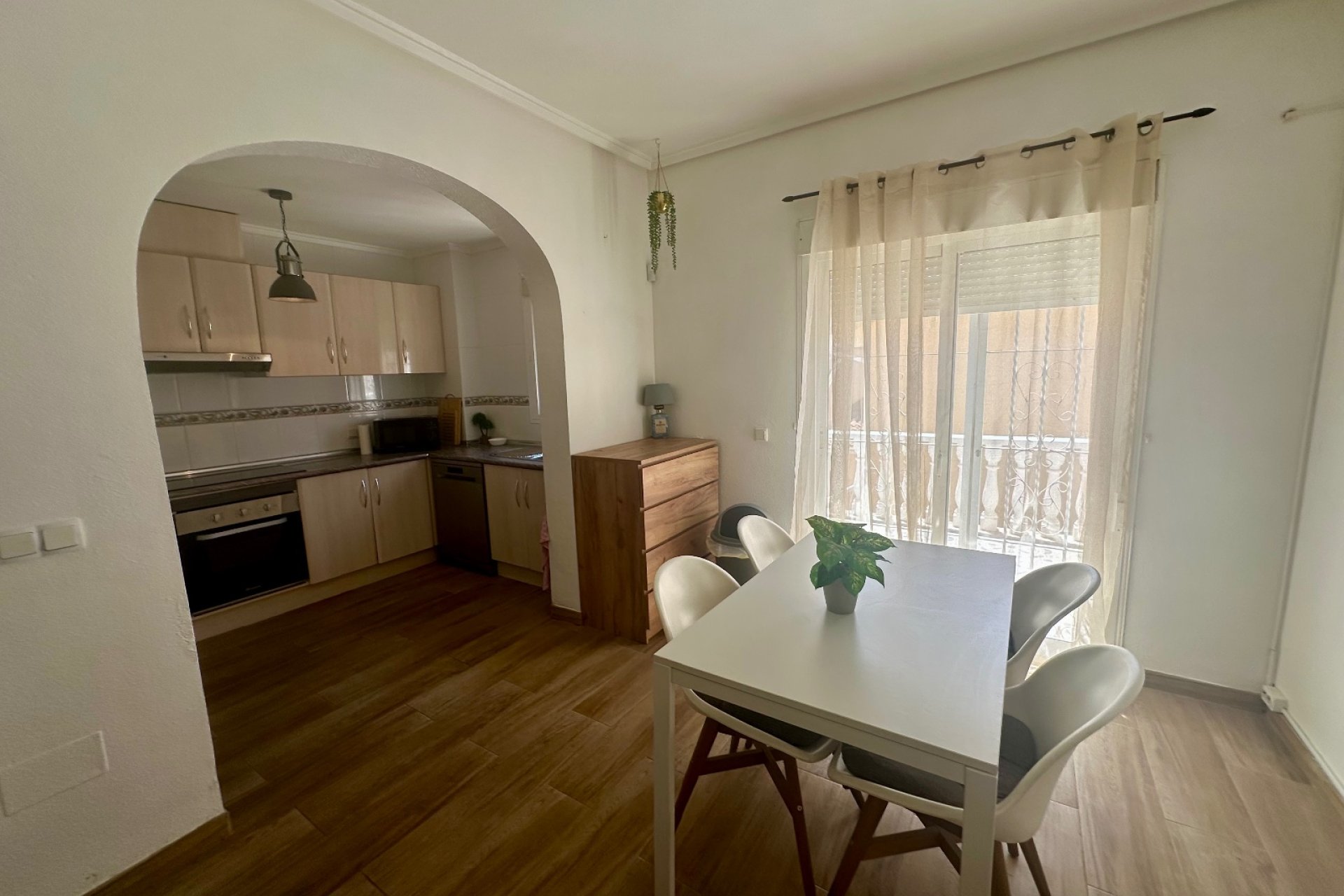 Gensalg - Rækkehus -
Ciudad Quesada - Doña Pepa