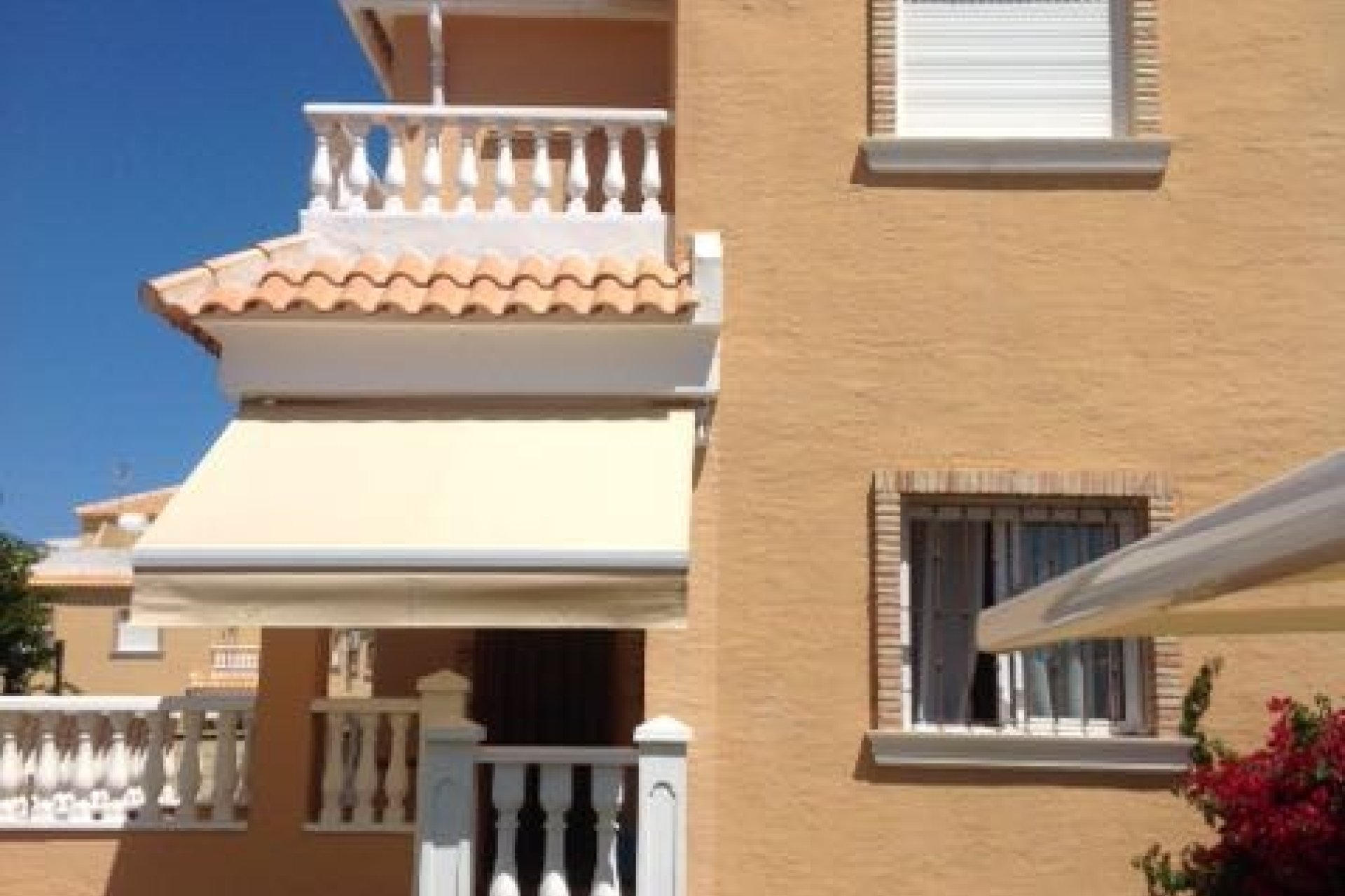 Gensalg - Rækkehus -
Ciudad Quesada - Doña Pepa