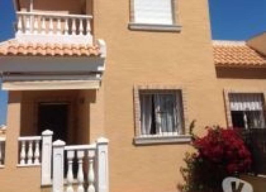 Gensalg - Rækkehus -
Ciudad Quesada - Doña Pepa